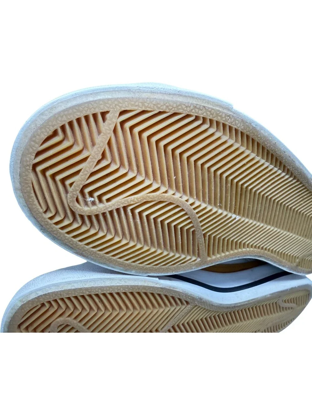 Nike Court Legacy GS White Black Desert Orchard DA5380-102 Size 4Y Womens 5.5
